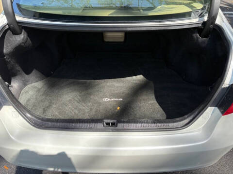 2009 Lexus ES 350