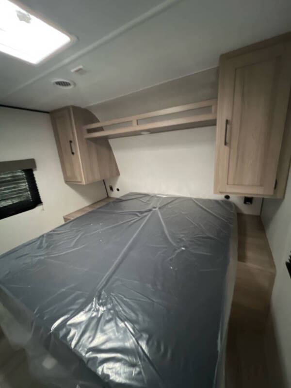2026 Keystone RV COLEMAN LIGHT