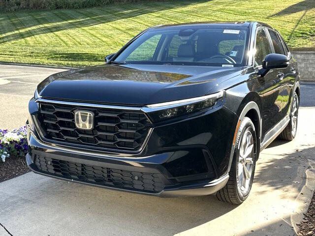 2023 Honda CR-V