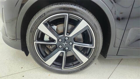 2022 Polestar 2 Long Range Dual Motor