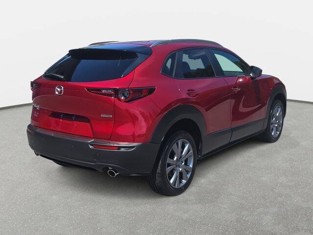 2026 Mazda CX-30 2.5 S Preferred