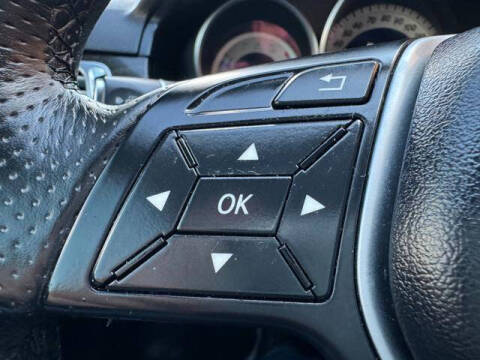 2016 Mercedes-Benz E-Class E 350 4MATIC