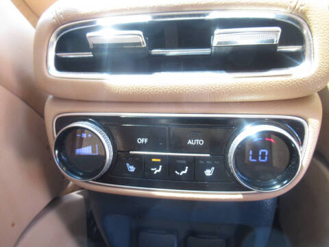 2023 Genesis GV80 2.5T