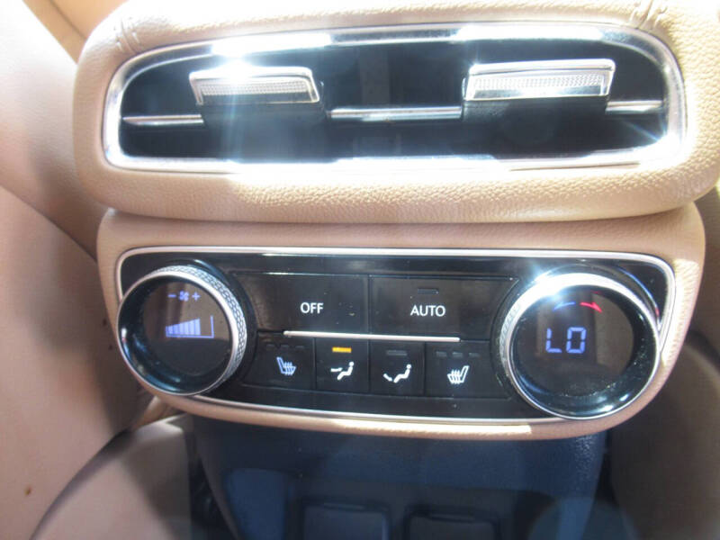 2023 Genesis GV80 2.5T