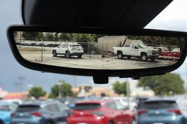 2026 GMC Sierra EV Elevation