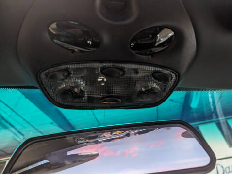 2004 Porsche 911 Carrera 4S