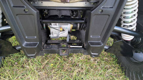 2024 Bad Boy Bandit 750