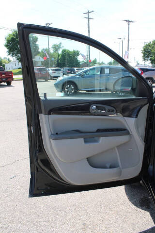 2017 Buick Enclave Premium