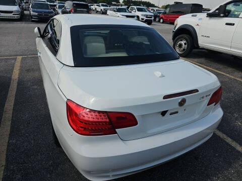 2011 BMW 3 Series 328i
