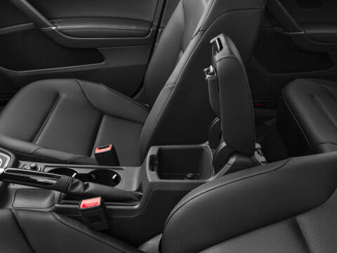 2017 Volkswagen Golf Alltrack