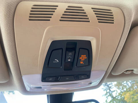 2015 BMW 3 Series 328i xDrive