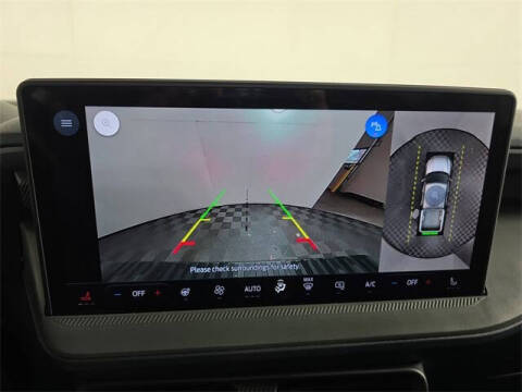 2025 Ford Maverick Tremor