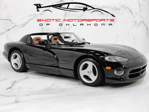 1995 Dodge Viper