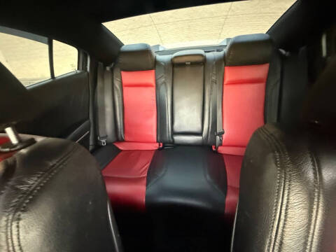 2015 Dodge Charger R/T