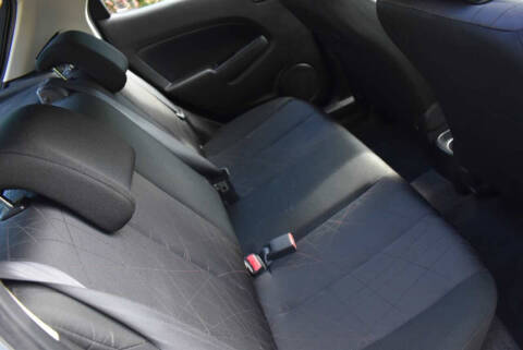 2013 Mazda MAZDA2 Sport