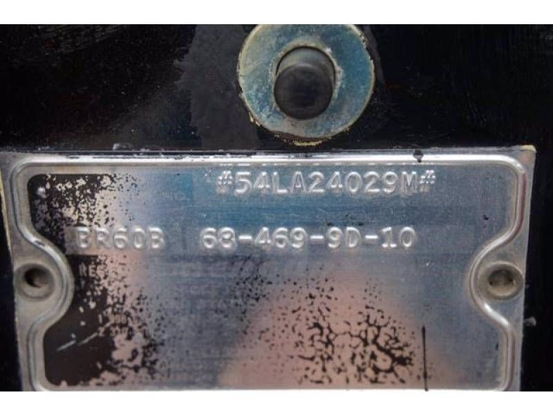 1954 Mercury Monterey