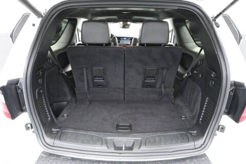 2025 Dodge Durango R/T Plus
