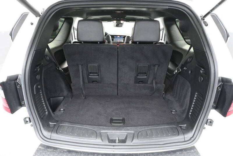 2025 Dodge Durango R/T Plus