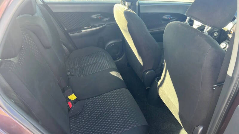 2012 Scion xD