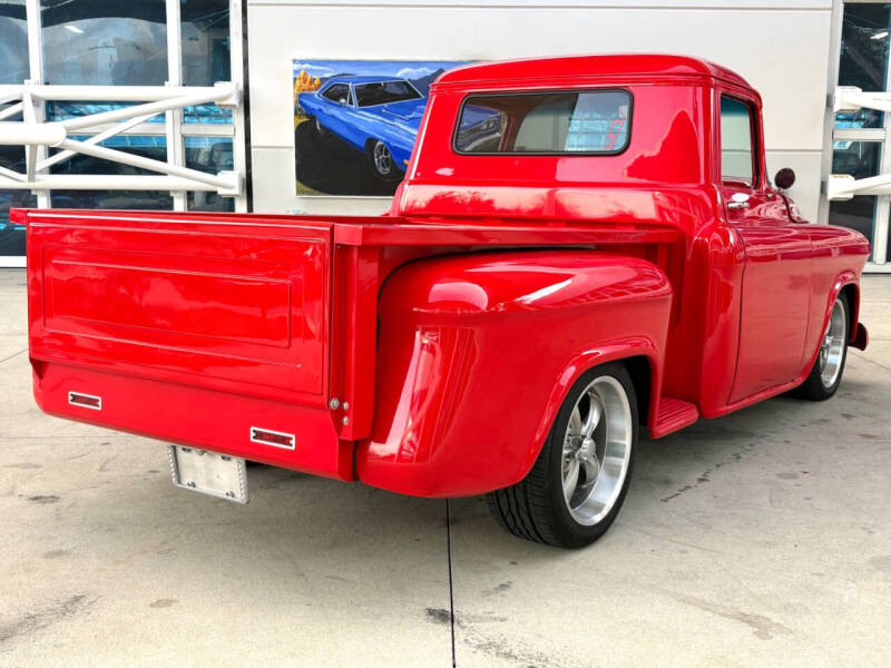1957 Chevrolet 3100