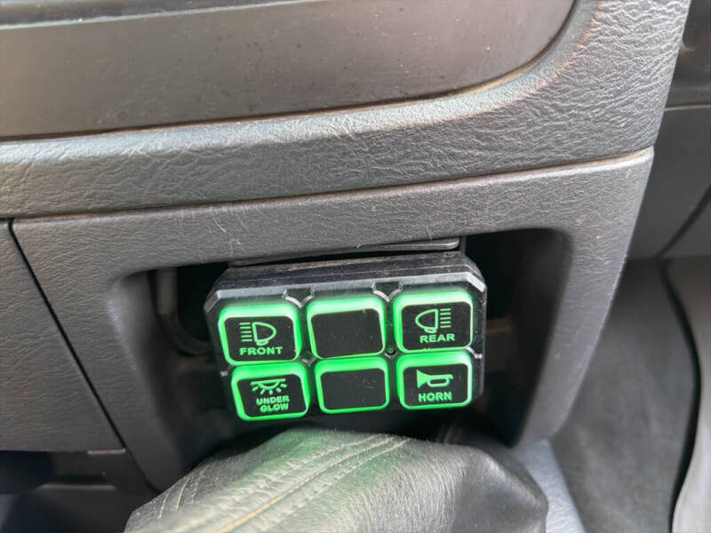 2004 Dodge Ram 2500