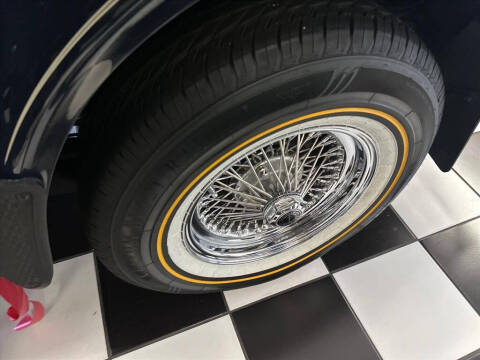 1990 Excalibur Phaeton