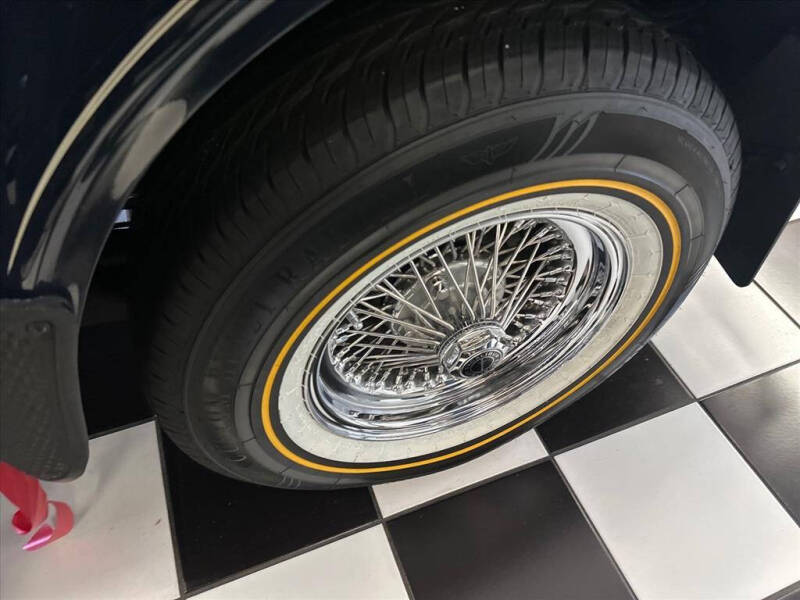 1990 Excalibur Phaeton