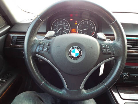 2009 BMW 3 Series 328i