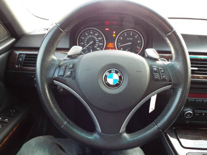 2009 BMW 3 Series 328i