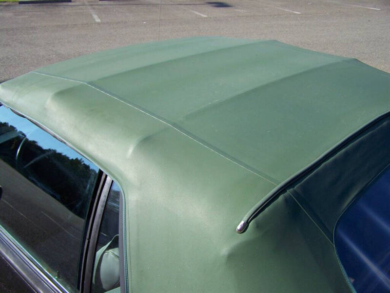 1992 Ford Mustang LX