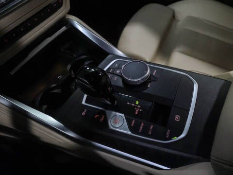 2021 BMW 4 Series 430i xDrive