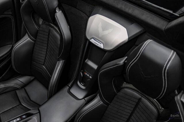 2023 Chevrolet Corvette Z06