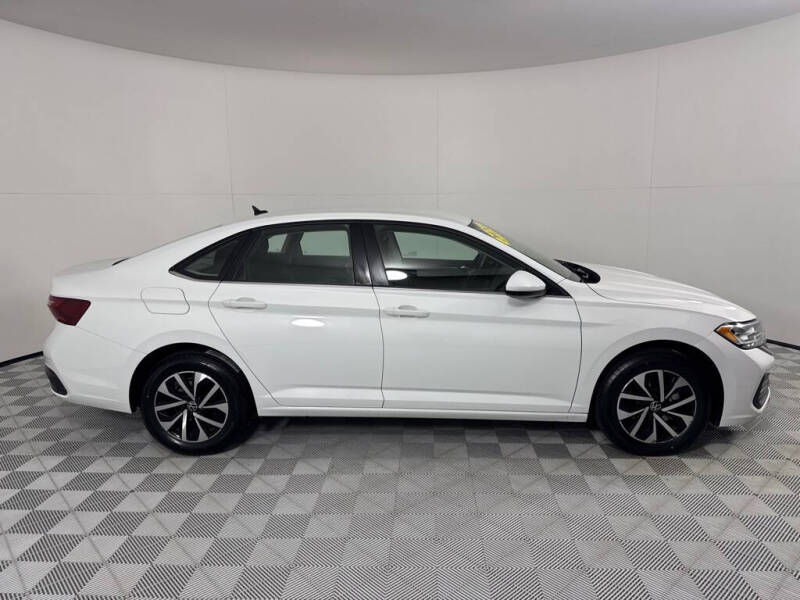 2024 Volkswagen Jetta S