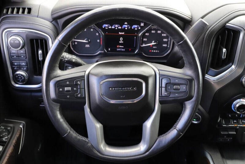 2022 GMC Sierra 1500 Limited