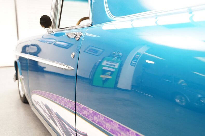 1955 Chevrolet Nomad