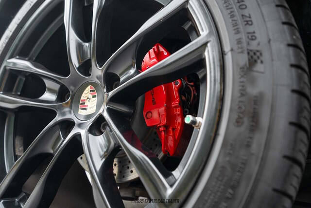 2014 Porsche Boxster