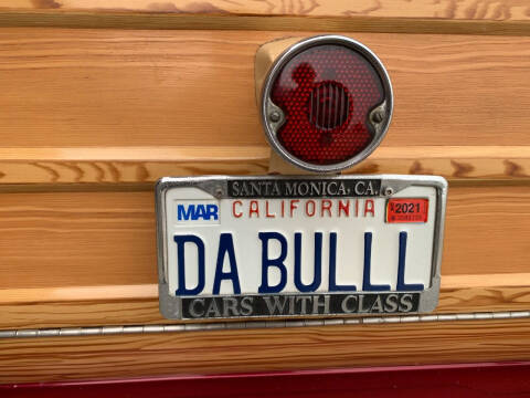 1946 Gar Wood 18.5 Runabout