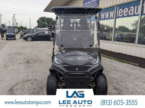 2024 Bintelli ActiveEV Pulse