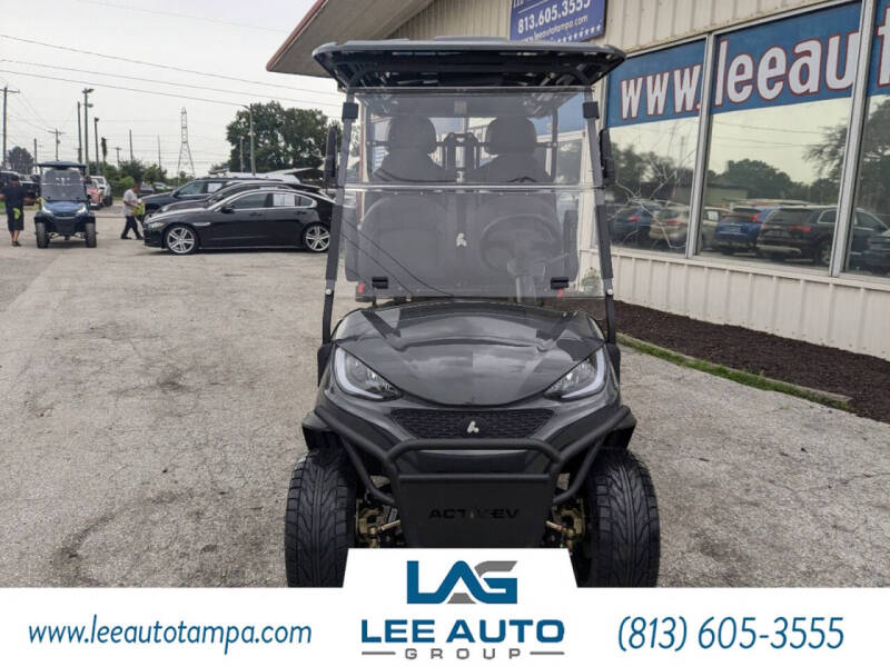 2024 Bintelli ActiveEV Pulse