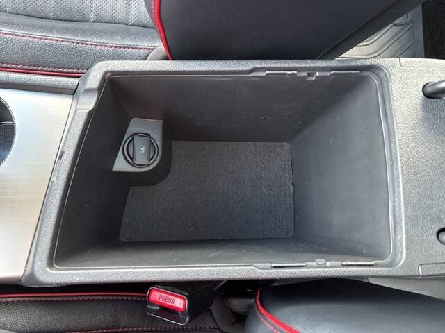 2020 Kia Optima SX Turbo