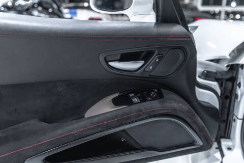 2016 Dodge Viper ACR