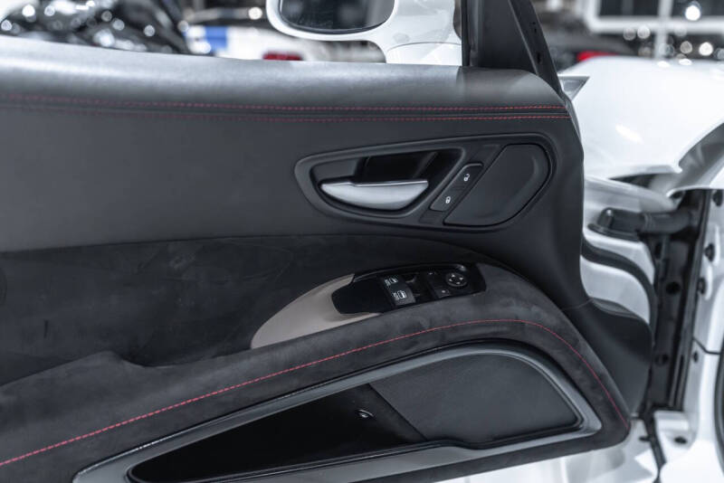 2016 Dodge Viper ACR
