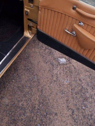1979 Studebaker Avanti