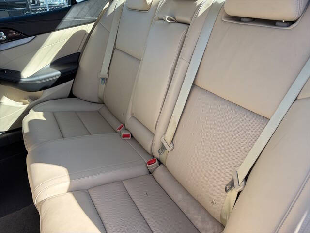 2016 Nissan Maxima 3.5 SV