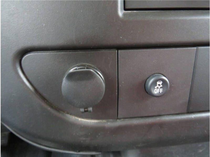 2020 Chevrolet Express 2500