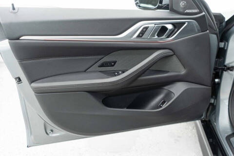 2025 BMW 4 Series 430i xDrive Gran Coupe