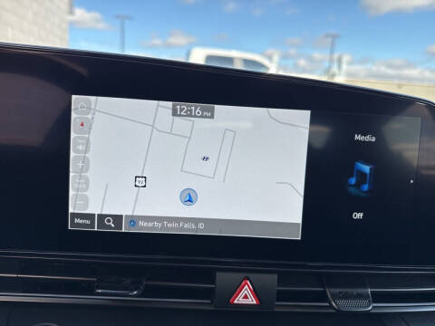 2025 Hyundai Elantra N