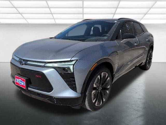 2026 Chevrolet Blazer EV RS