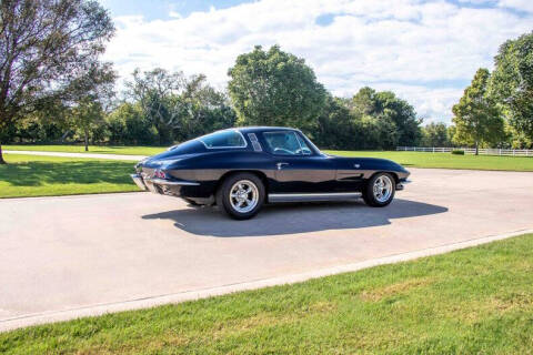 1964 Chevrolet Corvette