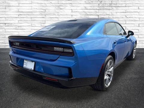 2026 Dodge Charger